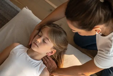 Masajes terapéuticos en Málaga